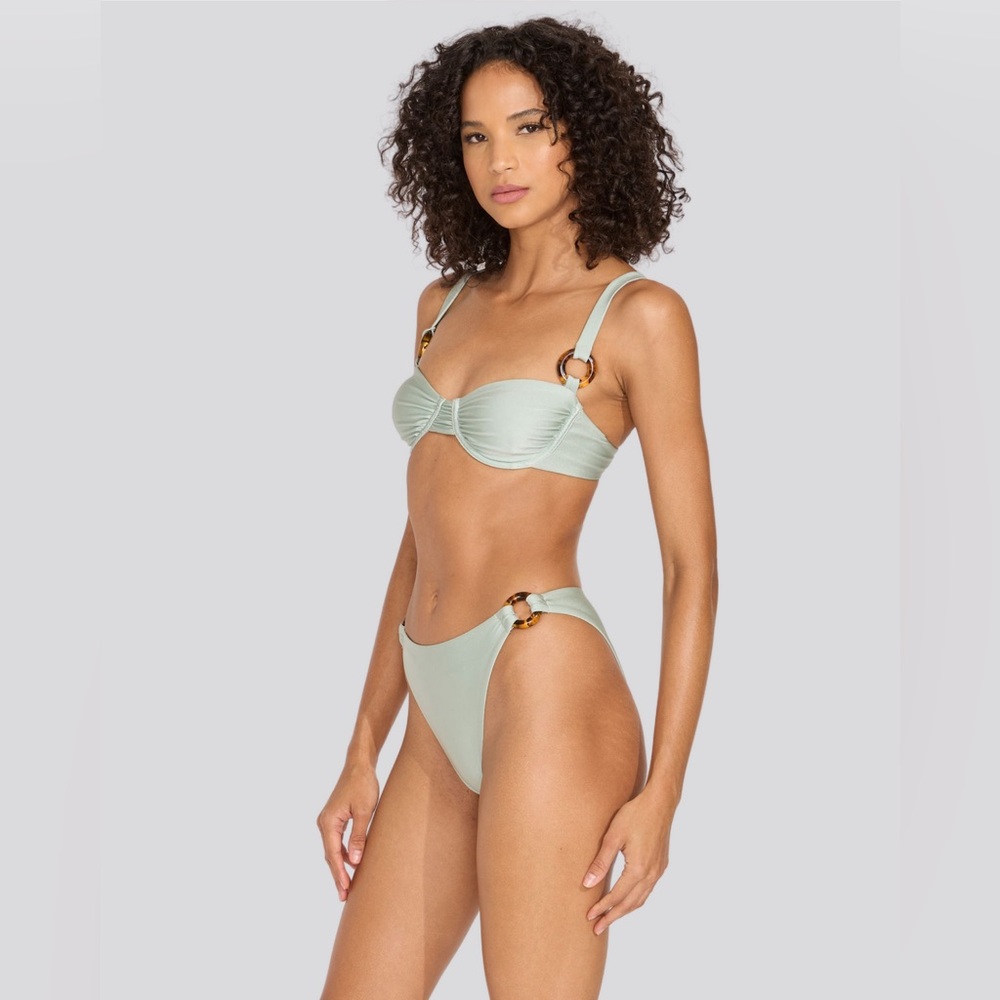 Solid & Striped Maia Bikini - image 2